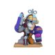 thumbnail image 2 of Figurín Mighty Jaxx One Piece – Caja Sorpresa del Arco Egghead, 2 of 9