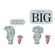 thumbnail image 2 of Libro Inglés Elephant & Piggie Big Guy Took Ball Hardcover, 2 of 4