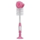 thumbnail image 1 of Cepillo Limpieza Mamadera Color Rosado, 1 of 5