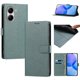 thumbnail image 3 of Cartera Funda para Xiaomi Poco X7 Pro 5G Carga Inalámbrica, Verde Oscuro, 3 of 6