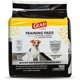 thumbnail image 1 of Glad for Pets, pads absorbentes para perros con carbón activado, 100 unidades, 1 of 3