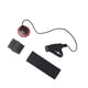 thumbnail image 1 of Micrófono de contacto pastilla piezoeléctrica con Cable conector de Audio pastilla transductor piezoeléctrica portátil para violín guitarras acústicas, 1 of 5