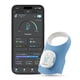 thumbnail image 1 of El Monitor Para Bebés Smart Sock Shoe 2 Registra La Frecuencia Cardíaca, 1 of 8