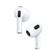 thumbnail image 1 of Audífonos AirPods 3ª Generación, 1 of 13