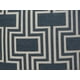 thumbnail image 3 of Almohada Plutus Brands Plutus Argyle Cuadrada Hecha a Mano de Lujo 55 x 55 cm, 3 of 3
