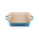 thumbnail image 1 of Asador Le Creuset de 5,25 cuartos (≈5 L) de hierro fundido esmaltado Marseille, 1 of 7