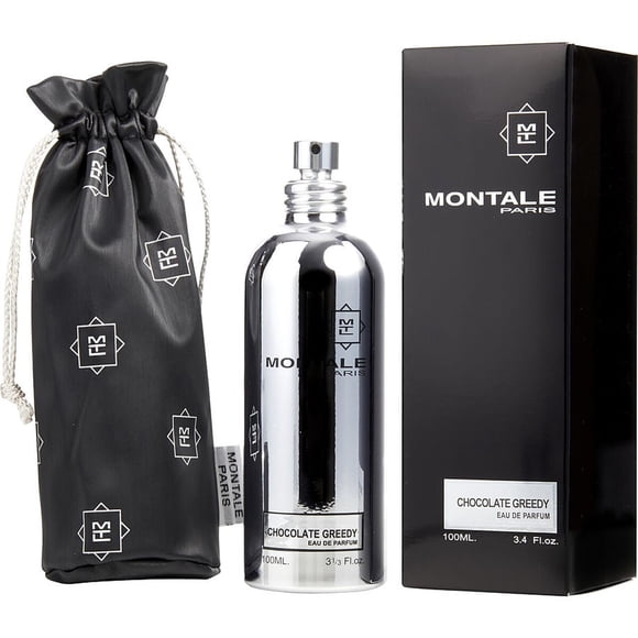 Perfume Montale Chocolate Greedy 100 ml EDP Unisex