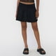 thumbnail image 2 of Falda Mujer Plizada Negro Corona, 2 of 5