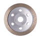 thumbnail image 1 of Copa Diam 5 (125mm) Borde Fino D 41464, 1 of 3