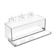 thumbnail image 1 of Maceta Transparente Para Decoración Del Hogar, Macetero Para Alféizar De Ventana, Para Oficina, Patio, 1 of 5