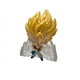thumbnail image 2 of Dragón Ball Super Warrior Ss Gogeta 5cm, 2 of 2