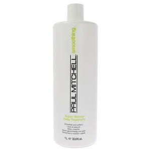 Tratamiento Diario Super Skinny De Paul Mitchell Unisex 1L