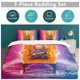 thumbnail image 5 of Chucky Bed Duvet Cover Microfiber Bedding Sets 3D Printed Lightweight 3 Piece Comforter Sets for Adlut Boys Girls, 5 of 5