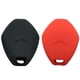thumbnail image 2 of Funda tipo llavero para Mitsubishi Eclipse Lancer Endeavor, 2 of 2