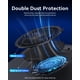 thumbnail image 2 of Almohadilla de Refrigeración Llano RGB para Portátiles 15 a 19 Pulgadas, 2 of 3