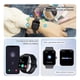 thumbnail image 2 of Smartwatch Blackview R50 1.85 Llamadas BT Negro, 2 of 3