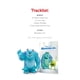 thumbnail image 4 of Figura de juguete con audio Tonies Sulley de Disney's Monsters Inc., 4 of 6