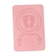 thumbnail image 3 of Estera De Cuerda Para Saltar Antideslizante A Prueba De Golpes Estera De Saltar Estera De Yoga Estera De Ejercicio Físico Rosa, 3 of 5