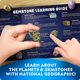 thumbnail image 5 of Kit de minería de gemas National Geographic Ultimate Space para niños, 5 of 7