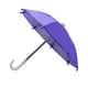 thumbnail image 3 of Universal Phone Umbrella Sun Shade Cubierta Ligera Para Exteriores Púrpura, 3 of 5
