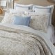 thumbnail image 3 of Juego de colcha Laura Ashley Home Amberley Biscuit Cotton Twin, 3 of 9