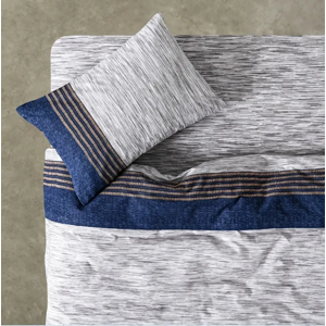 Genérico - Sabanas Cannon King 144 Hilos Diseño Lark