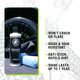 thumbnail image 5 of Recubrimiento para Llantas ExoForma PermaShine 237ml Brillo Alto, 5 of 8
