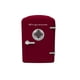 thumbnail image 2 of Mininevera Frigidaire Retro portátil de 6 l/9 latas, color rojo, 2 of 2