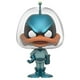 thumbnail image 2 of Funko Duck Dodgers Pop Animation Figura de Vinilo, 2 of 2
