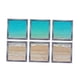 thumbnail image 4 of 6 Apliques Para Ba?era, Alfombrillas, Pelda?os De Ducha, Apliques, Calcomanías Para Piscinas De Ba?o, Playa, 4 of 5