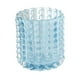 thumbnail image 2 of Taza De Almacenamiento De Cosméticos, Portalápices Portátil Para Bolígrafos, Marcadores, Brocha De Maquillaje, Azul, 2 of 5