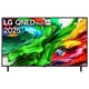 thumbnail image 1 of Televisor 75" Mini LED 4K UHD75QNED85ASG Smart TV LG, 1 of 9