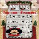 thumbnail image 1 of LucySoft Printed Bedding Set Polyester Fabric Decorative & Warm Ideal for Bedroom or Guest Room, 1 of 5