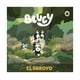 thumbnail image 1 of Libro Bluey Un Cuento El Arroyo 668, 1 of 2