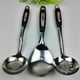thumbnail image 2 of Set 5 Piezas Utensilios Cocina Cucharones Espatula, 2 of 6
