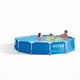 thumbnail image 2 of Piscina Estructural Redonda INTEX Metal Frame, 366 x 76 cm, 6.503 Litros, con  Bomba de Filtro., 2 of 7