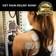thumbnail image 5 of Estimulador muscular recargable TENS Unit TENS 7000 Pro, 5 of 9