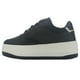 thumbnail image 2 of Zapatilla Mujer Chalada Mitsu-2 Negro Urbano, 2 of 8