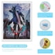 thumbnail image 3 of Devil May Cry Kits de Pintura de Diamantes para Adultos 5D DIY Diamond Art Kits Full Drill Diamond Dots para Regalo Decoración de Pared y Relajación Artes de Gemas 30*40cm, 3 of 6