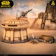 thumbnail image 4 of Paquete de Terreno Asmodee Star Wars Shatterpoint Outer Rim, 4 of 4