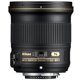 thumbnail image 2 of Objetivo Nikon AF‑S FX NIKKOR 24 mm f/1.8G ED Negro, 2 of 9