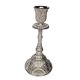 thumbnail image 2 of Patrones de pavo real Candelabro vintage Candelabro para boda Decoración para el hogar 04, 2 of 5