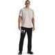 thumbnail image 4 of Sudadera con Capucha de Manga Corta Under Armour Rival Terry para Hombre Talle S, 4 of 6