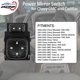 thumbnail image 3 of Interruptor de espejo eléctrico ATRACYPART para Chevrolet Silverado, Tahoe y GMC, 3 of 7