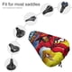 thumbnail image 3 of Funda de Asiento de Bicicleta Carmen Sandiego, 3 of 6
