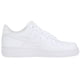 thumbnail image 5 of Zapatillas de baloncesto Nike Air Force 1 Low '07 blancas estilo retro, 5 of 8