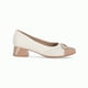 thumbnail image 1 of Zapato Mujer Hueso/Almendra Tati 324 Piccadilly, 1 of 5