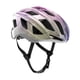 thumbnail image 4 of Casco De Bicicleta, Equipo, Casco De Bicicleta Para Desplazamientos, Deportes Al Aire Libre, Bicicletas De Carretera, Morado, M, 4 of 5