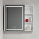 thumbnail image 1 of Botiquin Espejo LED Antiempañante Blanco 68x80x14cm, 1 of 4