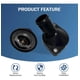 thumbnail image 2 of Termostato De Coche Para Bmw Hyundai Termostato, 2 of 8